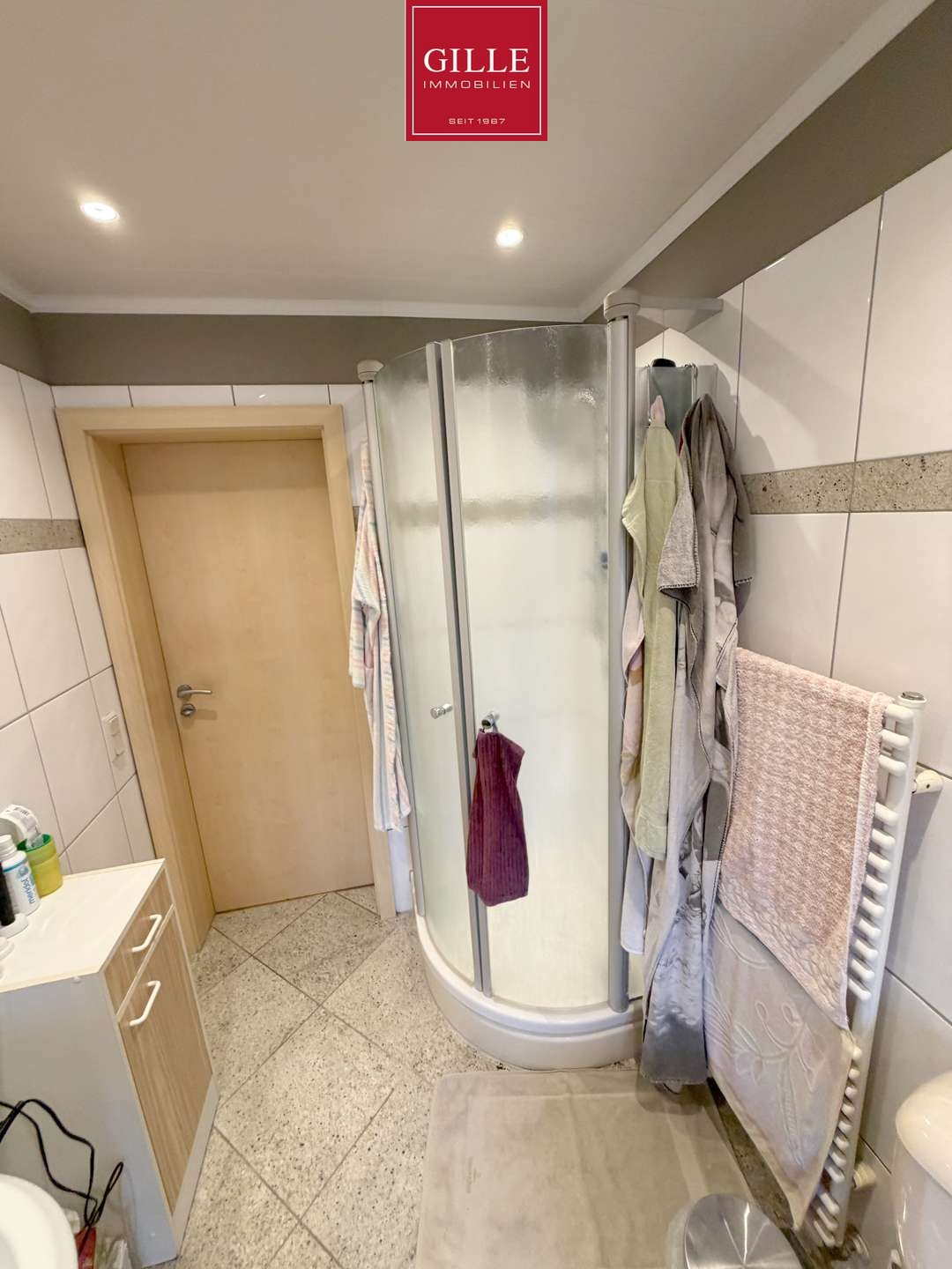 Ansicht 6 von: Neuss-Nixhütter Weg: Seltenheit! 4-Zimmer EG-Wohnung in Zweifamilienhaus mit großem Garten